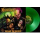 MAUSOLEUM-DEFILING THE DECAYED -COLOURED- (LP)