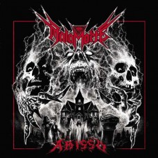 MALAMORTE-ABISSO (CD)