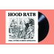 HOOD RATS-CRIME, HYSTERIA AND USELESS INFORMATION (LP)