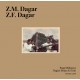 DAGAR BROTHERS-RAAG MALKAUNS & RAGINI MIYAN KI TODI (3LP)
