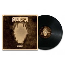 SLOWTORCH-SERPENTE (LP)