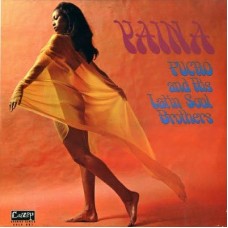 PUCHO & HIS LATIN SOUL BROTHERS-YAINA (2LP)