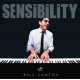 BILL CANTOS-SENSIBILITY (CD)