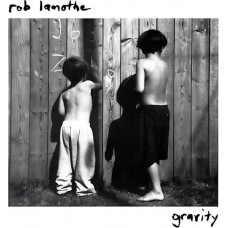 ROB LAMOTHE-GRAVITY (CD)