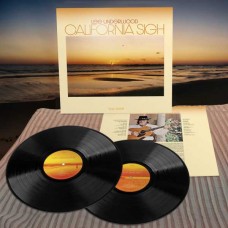 LEE UNDERWOOD-CALIFORNIA SIGH (2LP)