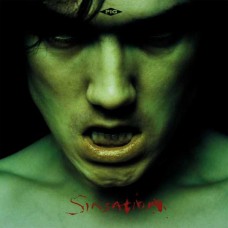 PIG-SINSATION (CD)