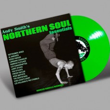 V/A-ANDY SMITH'S NORTHERN SOUL ESSENTIALS -COLOURED/RSD- (LP)