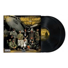 BOOT CAMP CLIK-THE LAST STAND -COLOURED- (2LP)