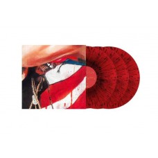 PINK SIIFU-NEGRO DELUXE -COLOURED- (3LP)