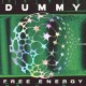 DUMMY-FREE ENERGY (CD)