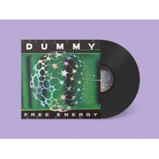 DUMMY-FREE ENERGY (LP)