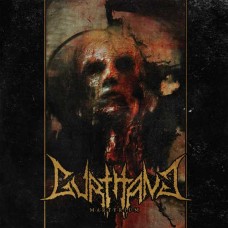 GURTHANG-MARTYRIUM (CD)