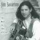 JIM SAVARINO-THE MAN IN THE STREET (CD)