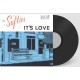 SOFTIES-IT'S LOVE (LP)