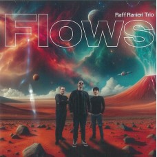 RAFF RANIERI TRIO-FLOWS (CD)