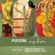 B.I.T.-PUCCINI, MY LOVE (CD)