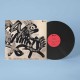 SANDRO BRUGNOLINI-OVERGROUND (LP)