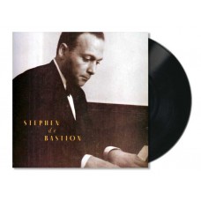STEPHEN DE BASTION-SONGS FROM THE PIANO PLAYER FROM BUDAPEST (LP)