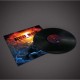 RED SUN-FROM SUNSET TO DAWN (LP)