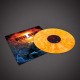 RED SUN-FROM SUNSET TO DAWN -COLOURED/LTD- (LP)
