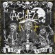 ACIDEZ-IN PUNK WE THRASH (LP)