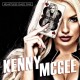 KENNY MCGEE-HEARTLESS DAZE 1 (CD)