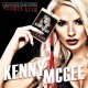 KENNY MCGEE-HEARTLESS DAZE 3 -STUDIO LIVE (CD)