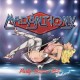 MAD ANTHONY-PARTY HEAVEN HELL WHATEVER (CD)