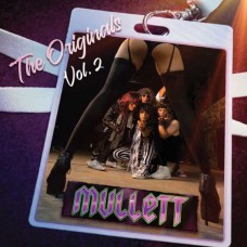 MULLETT-THE ORIGINALS VOL. 2 (CD)