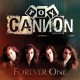 TOY CANNON-FOREVER ONE (CD)