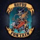 RUFUS FONTAIN-RUFUS FONTAIN (CD)