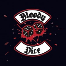 BLOODY DICE-BLOODY DICE (CD)