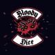 BLOODY DICE-BLOODY DICE (CD)