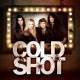 COLD SHOT-COLD SHOT (CD)