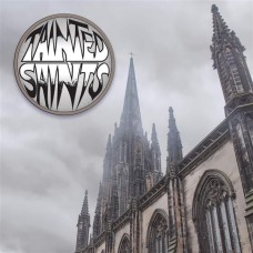 TAINTED SAINTS-TAINTED SAINTS (CD)