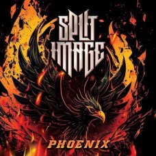 SPLIT IMAGE-PHOENIX (CD)