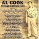 AL COOK-THE BARRELHOUSE MAN (CD)