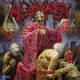 AUTOPSY-MORBIDITY TRIUMPHANT (CD)