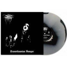 DARKTHRONE-TRANSILVANIAN HUNGER -COLOURED/ANNIV- (LP)