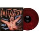 AUTOPSY-SEVERED SURVIVAL -COLOURED/ANNIV- (LP)