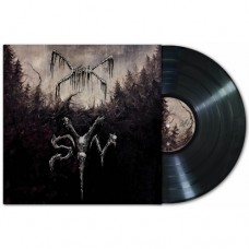 MORK-SYV (LP)