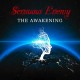 SENSUOUS ENEMY-THE AWAKENING (CD)