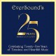 V/A-EVERSOUND'S 25TH ANNIVERSARY CELEBRATION (CD)