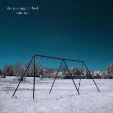 PINEAPPLE THIEF-LITTLE MAN (CD)