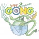 GONG-LIVE 2 INFINITEA (CD)