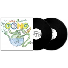 GONG-LIVE 2 INFINITEA (2LP)