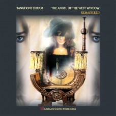 TANGERINE DREAM-THE ANGEL OF THE WEST WINDOW -LTD- (2LP)