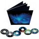 PORCUPINE TREE-FEAR OF A BLANK PLANET -DELUXE/REMAST- (5CD+BLU-RAY)