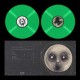 STEVEN WILSON-THE RAVEN THAT REFUSED TO SING -COLOURED/ANNIV- (2LP)