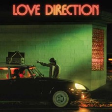 THE DIP-LOVE DIRECTION (CD)